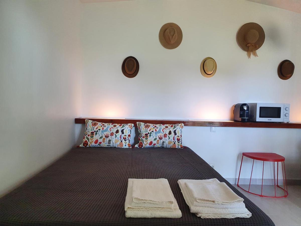Aldeia Studio Албуфейра Екстериор снимка