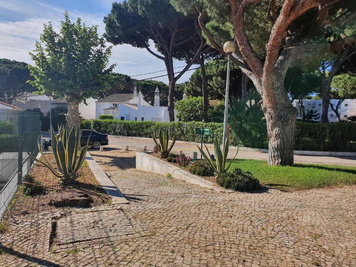Aldeia Studio Албуфейра Екстериор снимка