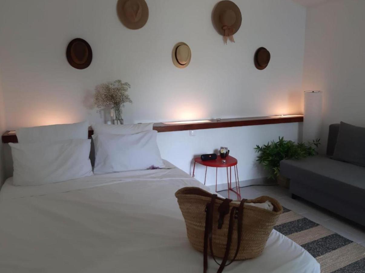 Aldeia Studio Албуфейра Екстериор снимка